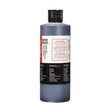 Speedball Super Black India Ink 16oz